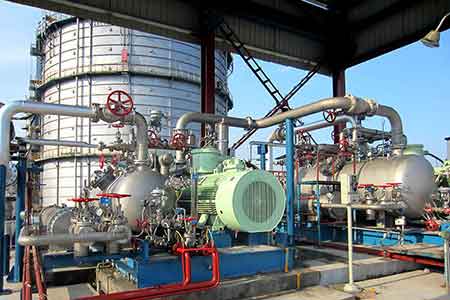 肯富来星空网页版·官方站在线登入-星空(中国)机组在洛阳石化使用现场