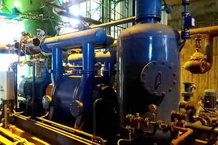 肯富来星空网页版·官方站在线登入-星空(中国)机组在印度电厂使用现场