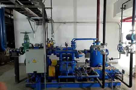 肯富来星空网页版·官方站在线登入-星空(中国)机组在保定垃圾发电厂使用现场