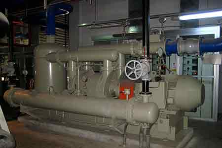 肯富来星空网页版·官方站在线登入-星空(中国)机组土耳其的600MW超临界燃煤机组应用现场