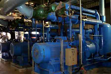 肯富来星空网页版·官方站在线登入-星空(中国)机组在燕山湖电厂使用现场