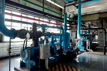 肯富来星空网页版·官方站在线登入-星空(中国)机组在延吉热电厂使用现场