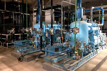 肯富来星空网页版·官方站在线登入-星空(中国)机组在华能苏州燃机热电有限公司使用现场