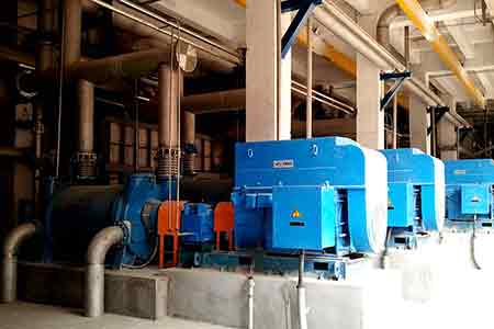 肯富来星空网页版·官方站在线登入-星空(中国)机组在联盛纸业使用现场