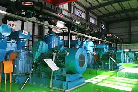 肯富来星空网页版·官方站在线登入-星空(中国)机组在山西兰花集团大阳煤矿使用现场