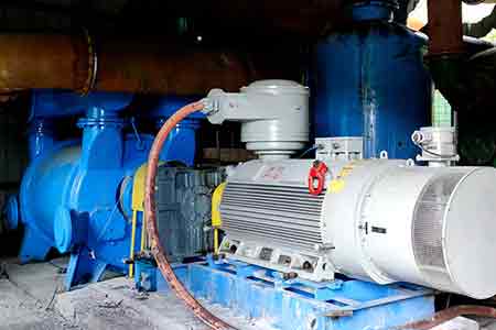 肯富来星空网页版·官方站在线登入-星空(中国)机组在贵州龙宫煤矿使用现场