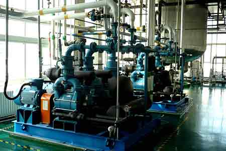 肯富来星空网页版·官方站在线登入-星空(中国)机组在东北制药使用现场