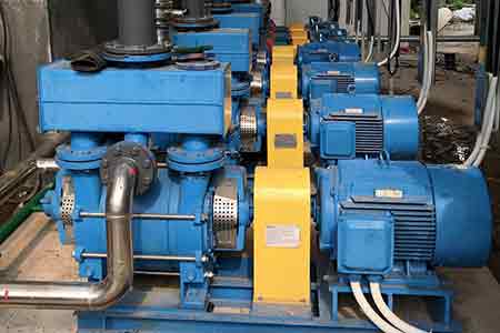 肯富来星空网页版·官方站在线登入-星空(中国)在江门南字食品真空结晶车间使用现场