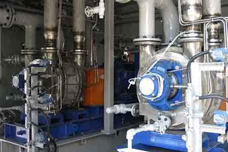 肯富来星空网页版·官方站在线登入-星空(中国)机组在加拿大油页岩使用现场