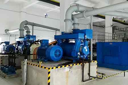 肯富来星空网页版·官方站在线登入-星空(中国)机组在沈东热电厂脱硫项目使用现场