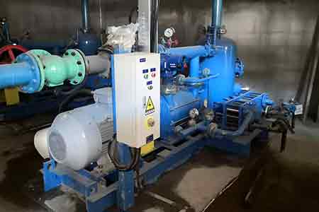 肯富来星空网页版·官方站在线登入-星空(中国)机组在郑州正兴环保能源有限公司使用现场